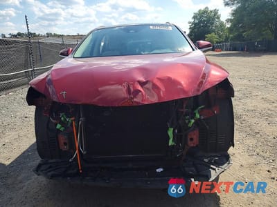 Piąte zdjęcie samochodu w środku: 2022 LEXUS RX 350 VIN:2T2HZMDA9NC348830 - miniatura