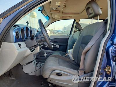 Zdjęcie 7 z 13 samochodu: 2007 CHRYSLER PT CRUISER LIMITED VIN:3A8FY68B97T596887 - miniatura