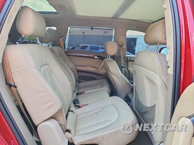 Zdjęcie 10 z 12 samochodu: 2009 AUDI Q7 PRESTIGE VIN:WA1AV74L89D018930 - miniatura