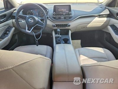 Zdjęcie 8 z 13 samochodu: 2020 NISSAN ALTIMA S VIN:1N4BL4BV3LC154999 - miniatura