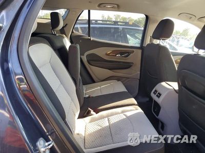 Zdjęcie 11 z 13 samochodu: 2018 GMC TERRAIN SLE VIN:3GKALUEU6JL224932 - miniatura