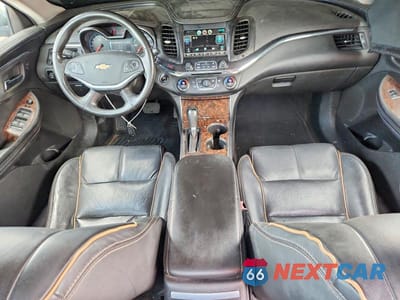 Zdjęcie 8 z 13 samochodu: 2015 CHEVROLET IMPALA LTZ VIN:2G1165S39F9113430 - miniatura