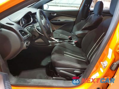 Zdjęcie 7 z 12 samochodu: 2014 DODGE DART 4D SXT/RALLYE VIN:1C3CDFBBXED830217 - miniatura