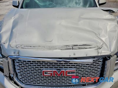 Zdjęcie 12 z 13 samochodu: 2015 GMC YUKON XL DENALI VIN:1GKS1JKJ8FR195825 - miniatura