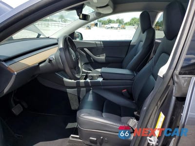 Zdjęcie 7 z 12 samochodu: 2020 TESLA MODEL Y VIN:5YJYGDEE4LF006268 - miniatura