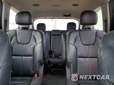 Zdjęcie 10 z 14 samochodu: 2021 KIA TELLURIDE EX VIN:5XYP3DHC9MG159644 - miniatura