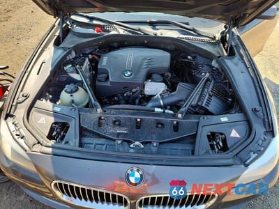 Zdjęcie 11 z 12 samochodu: 2013 BMW 528 XI VIN:WBAXH5C52DDW13194 - miniatura