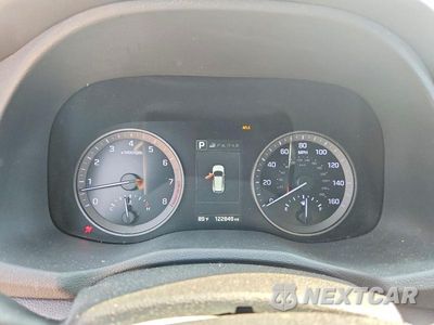 Zdjęcie 9 z 14 samochodu: 2018 HYUNDAI TUCSON LIMITED VIN:KM8J33A22JU679353 - miniatura