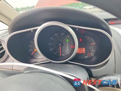 Zdjęcie 9 z 14 samochodu: 2007 MAZDA CX-7 VIN:JM3ER293370149816 - miniatura