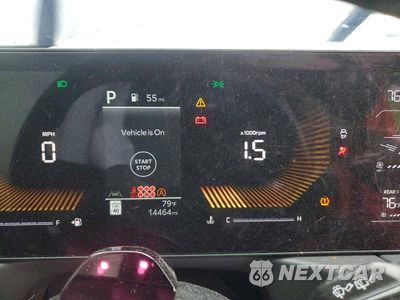 Zdjęcie 9 z 13 samochodu: 2027 KIA TELLURIDE EX VIN:5XYPC5S19VG014442 - miniatura