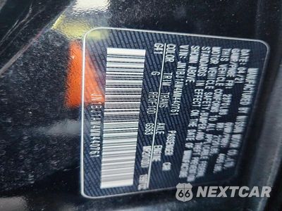 Zdjęcie 12 z 12 samochodu: 2021 NISSAN ROGUE SPORT S VIN:JN1BJ1AW4MW440761 - miniatura