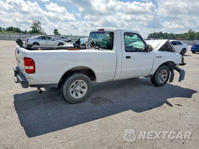 Trzecie zdjęcie samochodu z tyłu: 2008 FORD RANGER VIN:1FTYR10D18PA01114 - miniatura
