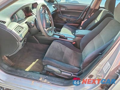 Zdjęcie 7 z 12 samochodu: 2010 HONDA ACCORD LX VIN:1HGCP2F31AA011267 - miniatura