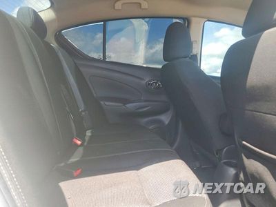 Zdjęcie 10 z 13 samochodu: 2019 NISSAN VERSA SV VIN:3N1CN7AP5KL815421 - miniatura