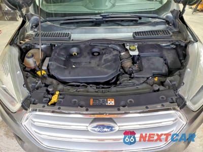 Zdjęcie 12 z 13 samochodu: 2017 FORD ESCAPE TITANIUM VIN:1FMCU9J97HUB33454 - miniatura