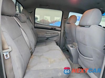 Zdjęcie 10 z 12 samochodu: 2008 TOYOTA TACOMA DOUBLE CAB PRERUNNER LONG BED VIN:3TMKU72N38M014692 - miniatura