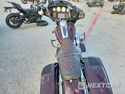 Zdjęcie 6 z 9 samochodu: 2022 HARLEY-DAVIDSON FLHX VIN:1HD1KBC14NB613814 - miniatura