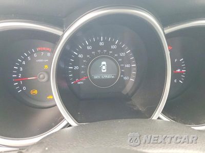 Zdjęcie 9 z 13 samochodu: 2014 KIA OPTIMA LX VIN:5XXGM4A76EG311203 - miniatura