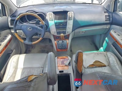 Zdjęcie 8 z 13 samochodu: 2008 LEXUS RX 350 VIN:2T2GK31U98C050775 - miniatura