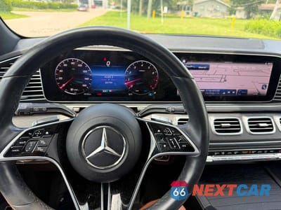 Zdjęcie 7 z 10 samochodu: 2024 MERCEDES-BENZ GLE 350 4MATIC VIN:4JGFB4FB7RA978471 - miniatura