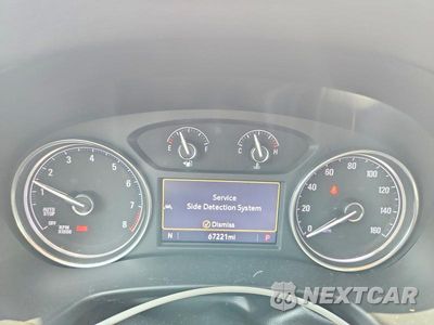 Zdjęcie 9 z 14 samochodu: 2022 BUICK ENCLAVE ESSENCE VIN:5GAERBKW7NJ186146 - miniatura
