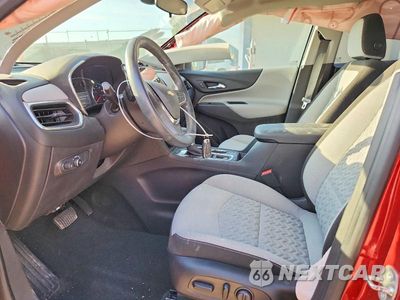 Zdjęcie 7 z 13 samochodu: 2023 CHEVROLET EQUINOX LT VIN:3GNAXUEG1PL266967 - miniatura