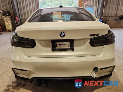 Zdjęcie 6 z 13 samochodu: 2015 BMW M3 VIN:WBS3C9C58FP804930 - miniatura