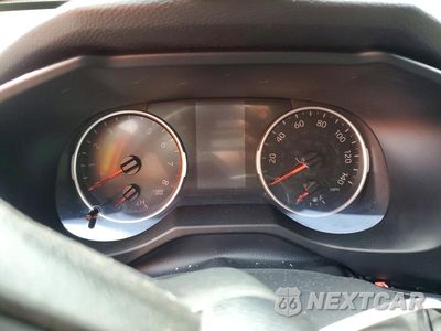 Zdjęcie 9 z 13 samochodu: 2021 TOYOTA RAV4 LE VIN:2T3G1RFV4MC244255 - miniatura