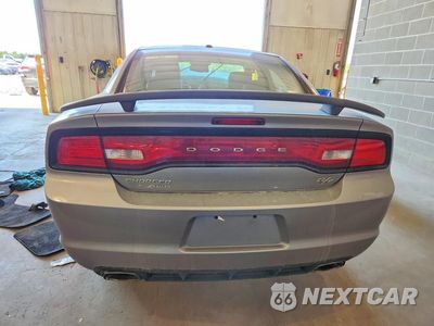Zdjęcie 6 z 12 samochodu: 2013 DODGE CHARGER R/T VIN:2C3CDXDT8DH564130 - miniatura