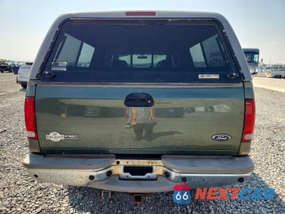 Zdjęcie 6 z 11 samochodu: 2004 FORD F350 SRW SUPER DUTY VIN:1FTSW31P84EA63215 - miniatura