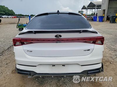 Zdjęcie 6 z 12 samochodu: 2021 KIA K5 GT LINE VIN:5XXG64J22MG042873 - miniatura