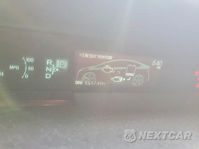 Zdjęcie 9 z 12 samochodu: 2010 TOYOTA PRIUS III VIN:JTDKN3DU0A0118897 - miniatura