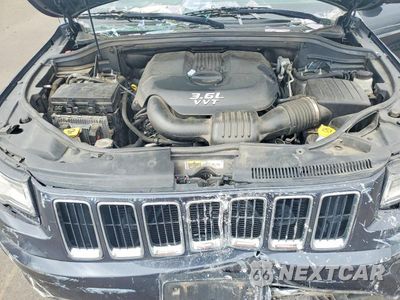 Zdjęcie 11 z 13 samochodu: 2014 JEEP GRAND CHEROKEE LIMITED VIN:1C4RJFBG5EC100859 - miniatura