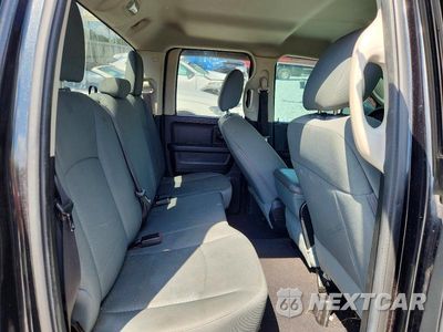 Zdjęcie 10 z 12 samochodu: 2016 RAM 1500 ST VIN:1C6RR6FT3GS285882 - miniatura
