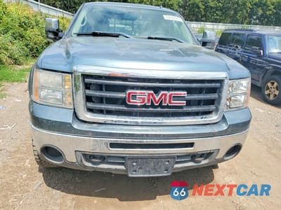 Piąte zdjęcie samochodu w środku: 2009 GMC SIERRA K1500 SLE VIN:3GTEK23359G186709 - miniatura