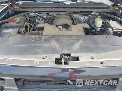 Zdjęcie 11 z 12 samochodu: 2016 CHEVROLET SILVERADO K1500 LT VIN:1GCVKREC1GZ367602 - miniatura