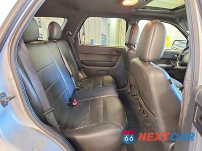 Zdjęcie 11 z 13 samochodu: 2012 FORD ESCAPE XLT VIN:1FMCU9DG6CKB47487 - miniatura