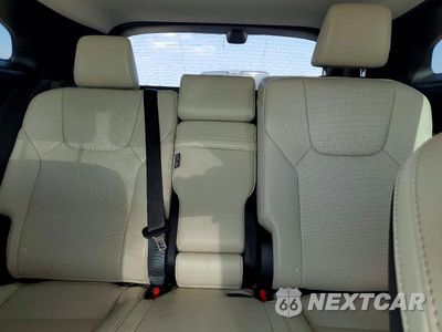 Zdjęcie 10 z 13 samochodu: 2025 LEXUS RX 350 PREMIUM+ VIN:2T2BAMBA0SC057919 - miniatura