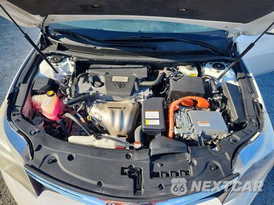 Zdjęcie 11 z 12 samochodu: 2016 TOYOTA AVALON HYBRID LIMITED VIN:4T1BD1EB2GU053312 - miniatura