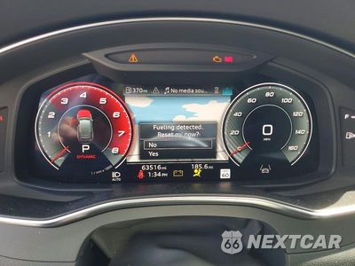 Zdjęcie 9 z 12 samochodu: 2021 AUDI A6 ALLROAD PRESTIGE VIN:WAU92BF27MN076052 - miniatura