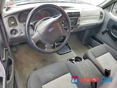 Zdjęcie 8 z 12 samochodu: 2008 FORD RANGER SUPER CAB VIN:1FTZR45E68PA39185 - miniatura
