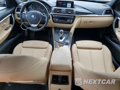 Zdjęcie 8 z 12 samochodu: 2018 BMW 330 XI VIN:WBA8D9G59JNU71966 - miniatura