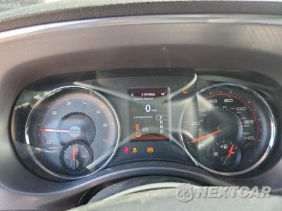 Zdjęcie 9 z 12 samochodu: 2014 DODGE CHARGER SXT VIN:2C3CDXHG0EH363322 - miniatura