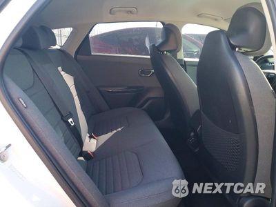 Zdjęcie 10 z 13 samochodu: 2025 KIA K4 EX VIN:3KPFU4DE7SE123428 - miniatura