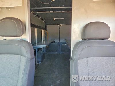 Zdjęcie 10 z 13 samochodu: 2021 RAM PROMASTER 3500 DELIVERY VAN VIN:3C6FRVJGXME503452 - miniatura