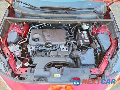 Zdjęcie 12 z 14 samochodu: 2019 TOYOTA RAV4 XLE PREMIUM VIN:2T3A1RFV8KW081045 - miniatura