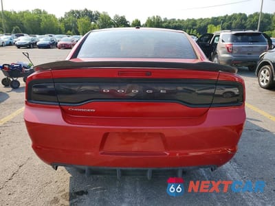 Zdjęcie 6 z 12 samochodu: 2011 DODGE CHARGER VIN:2B3CL3CG7BH538340 - miniatura