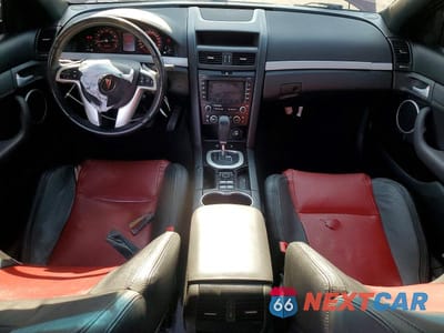 Zdjęcie 8 z 13 samochodu: 2008 PONTIAC G8 GT VIN:6G2EC57Y28L149193 - miniatura
