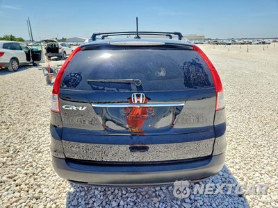 Zdjęcie 6 z 12 samochodu: 2014 HONDA CR-V EXL VIN:2HKRM3H70EH524919 - miniatura
