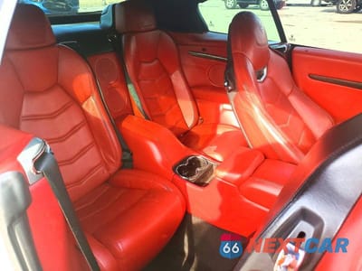 Zdjęcie 10 z 12 samochodu: 2015 MASERATI GRANTURISMO S VIN:ZAM45VMA3F0133889 - miniatura